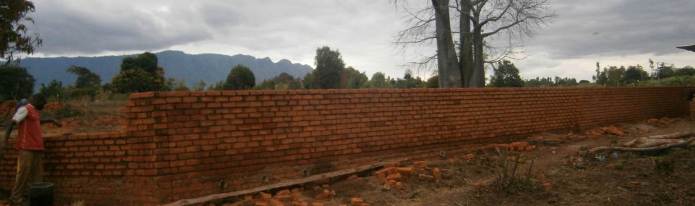 wall malawi