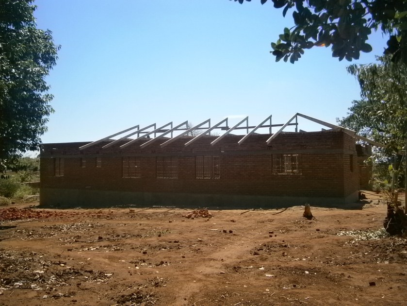 Chifundo educational resource center